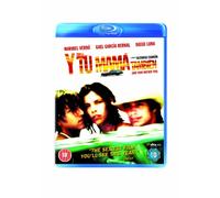 Y Tu Mama Tambien [Blu-Ray] [Import]