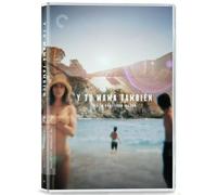 Y Tu Mama Tambien (Criterion Collection)