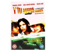 Y Tu Mama Tambien (DVD)