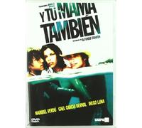 Y Tu Mamá También [Import]