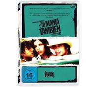 Y tu Mama Tambien-Lust for Life-Cine Project [Import]
