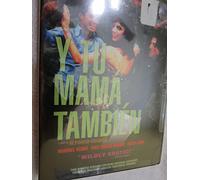 Y Tu Mama Tambien (R-rated Edition) [Import USA Zone 1]