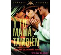 Y Tu Mama Tambien - Unrated Edition [Import USA Zone 1]
