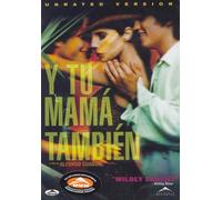 Y Tu Mama Tambien (Unrated Version)