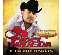 Y Tu Que Harias