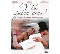 Y Tu Quien Eres [Import]