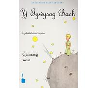 Y tywysog bach (petit prince en gallois)