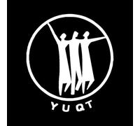 Y U Qt - Think About You / Heavy Lovers