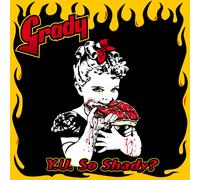 Y.U So Shady [Import]