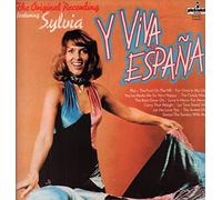 Y Viva Espagna - Sylvia LP