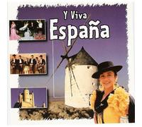 Y Viva España