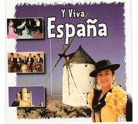Y Viva España
