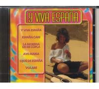 Y Viva Espana [Import Anglais]