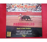 Y Viva España Pasodobles