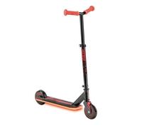 Y VOLUTION - NEON VIPER - Patinette 2 Roues - LED - Rouge - Enfant