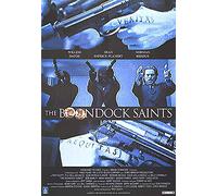 Y,Willem Dafoe,Norman Reedus - Der Blutige Pfad Gottes Poster Sean Patrick Flaner