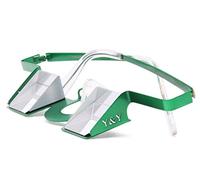 Y&Y Lunettes d'assurage V1.2 (Vert Cristal)