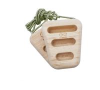 Y&Y Vertical - Agrès d'escalade - Rocky - Beige Beige