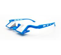 Y&Y Vertical - Lunettes d'assurage - Plasfun Evo Bleu Bleu