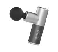 Y&Y Vertical - Pistolet de massage - Shock One en Aluminium - Gris Gris