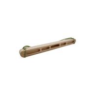 Y&Y Vertical - Poutre d'escalade - La Baguette en Bois - Beige Beige