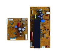 Y Z Board EAX64286001 EBR73575201 EBR73575301, compatible avec LG, 42PA450CCM 42PN450HCA TV Pièce de rechange (Z et Y)