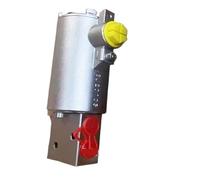 Y013AA1H1BS Y013AA1H2BS ICO3S Acier inoxydable