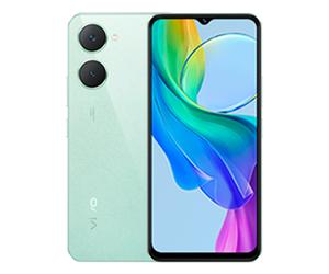 Y03 (4G) 128 Go, Noir