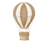 Y032 Lot de 2 stickers muraux pour chambre d'enfant Motif ballons chauds