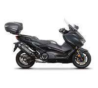 Shad Yamaha T Max 530/560 Top Case Rear Fitting Noir