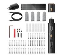 -Y10 PRO Ultrasonic Cutting Knife Kit for PVC Cable Plastic Circuit Board Cutting Degumming Rust Removal Tool EU PLUG