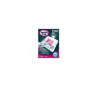Y101 - Kit d'accessoires pour aspirateur - pour aspirateur - pour Nilfisk Compact C210, C218, C220; SEVERIN BR 79XX, BR 96XX