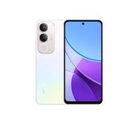 VIVO Y19s 17 cm (6.68") Double SIM Android 14 4G USB Type-C 8 Go 256 Go 5150 mAh Perle, Argent