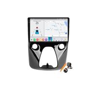 Y200s~2/64gb,YLOXFW Android 15.0 Stéréo Remplacement pour Aygo/108/C1 2016-2020 Autoradio GPS Navigation 10''Cartablet Lecteur DVD Vidéo Multimédia FM BT Receiver avec Android Auto Carplay