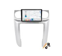 Y200s~2/64gb,YLOXFW Android 15.0 Stéréo Remplacement pour Discovery 3 2004-2009 Autoradio GPS Navigation 9''Cartablet Lecteur DVD Vidéo Multimédia FM BT Receiver avec Android Auto Carplay