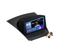 Y200s~2/64gb,YLOXFW Android 15.0 Stéréo Remplacement pour Fiesta 2008-2017 Autoradio GPS Navigation 9''Cartablet Lecteur DVD Vidéo Multimédia FM BT Receiver avec Android Auto Carplay