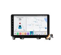 Y200s~2/64gb,YLOXFW Android 15.0 Stéréo Remplacement pour Fit Jazz 2020-2022 Autoradio GPS Navigation 10''Cartablet Lecteur DVD Vidéo Multimédia FM BT Receiver avec Android Auto Carplay