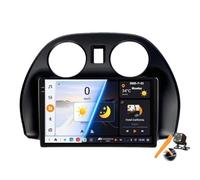 Y200s,YLOXFW Android 15.0 Stéréo Remplacement pour Eclipse 2006-2011 Autoradio GPS Navigation 9''Cartablet Lecteur DVD Vidéo Multimédia FM BT Receiver avec Android Auto Carplay