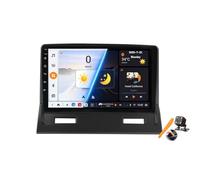 Y200s,YLOXFW Android 15.0 Stéréo Remplacement pour Galant 2003-2012 Autoradio GPS Navigation 9''Cartablet Lecteur DVD Vidéo Multimédia FM BT Receiver avec Android Auto Carplay