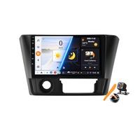 Y200s,YLOXFW Android 15.0 Stéréo Remplacement pour Lancer 1999-2001 Autoradio GPS Navigation 9''Cartablet Lecteur DVD Vidéo Multimédia FM BT Receiver avec Android Auto Carplay