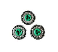 Y21A Lot De 3 Têtes De Rechange For Rasoir SH90, Compatibles Avec Philips S9000, S9011, S9021, S9031, S9041, Lame De Rasoir, Filet De Couteau