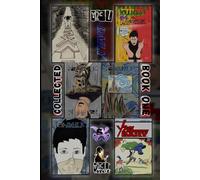 y2cl-Daily Collected Book One: The first SIX issues in ONE book!