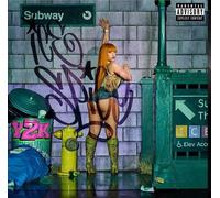 Ice Spice - Y2k! [Compact Discs] Explicit