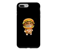 Y2K Édition numérique des années 2000 Design rétro esthétique nostalgique Coque pour iPhone 7 Plus/8 Plus