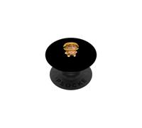 Y2K Édition numérique des années 2000 Design rétro esthétique nostalgique PopSockets PopGrip Adhésif