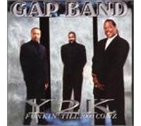 Y2k: Funkin Till 2000 Comz by Gap Band