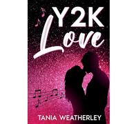 Y2K Love: An Australian coming-of-age first love, first heartbreak rom-com set in the Year 2000