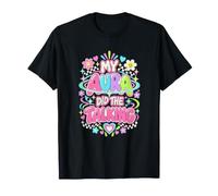 Y2K Mon Aura a parlé T-Shirt