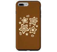 Y2K Star Quartet des années 90 Starry Sky Coque pour iPhone 7 Plus/8 Plus