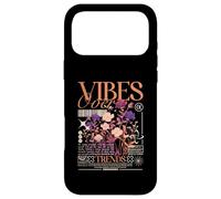 Y2K Vibes - Graffiti Urbain Audacieux Coque pour iPhone 17 Pro Max